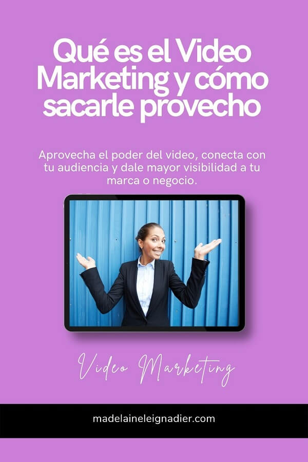 video marketing Videomarketing
